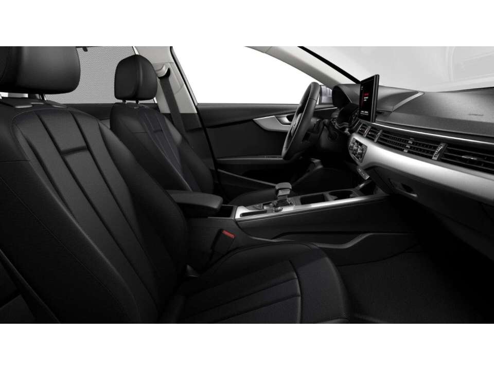 Audi A4 - Imagem 8