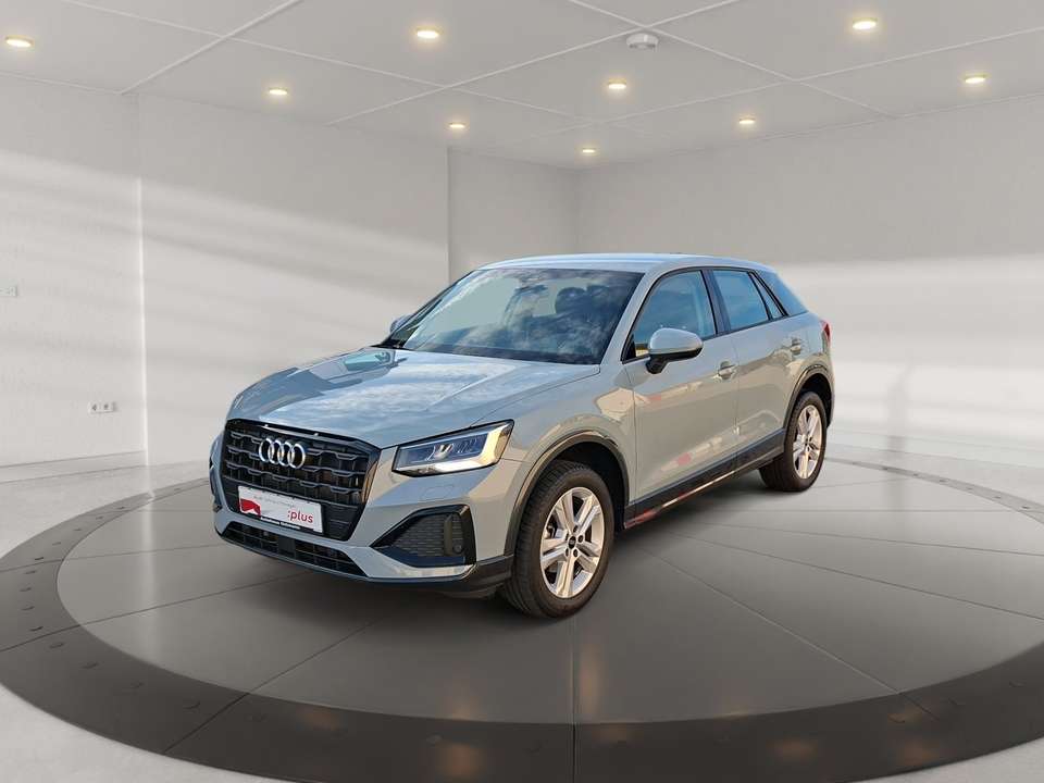 Audi Q2 - Imagem 2