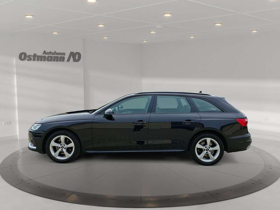 Audi A4 - Imagem 2