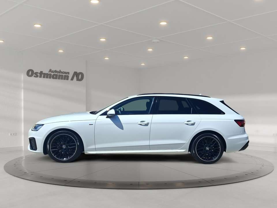 Audi A4 - Imagem 2