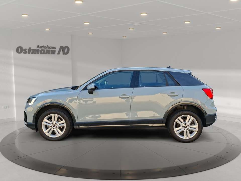 Audi Q2 - Imagem 3