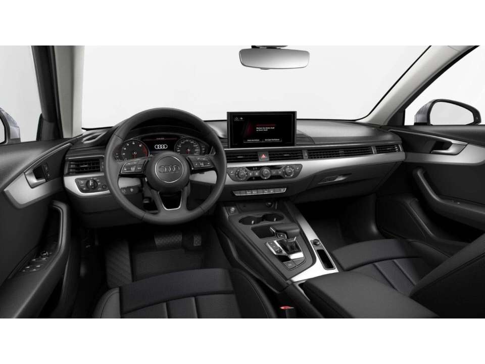 Audi A4 - Imagem 9
