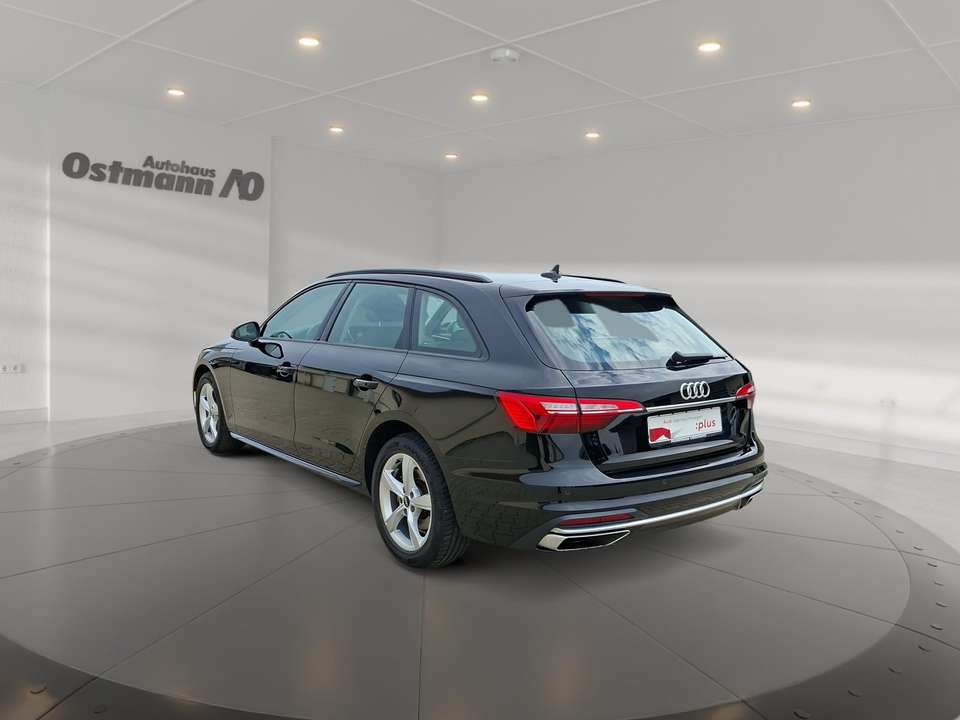 Audi A4 - Imagem 3