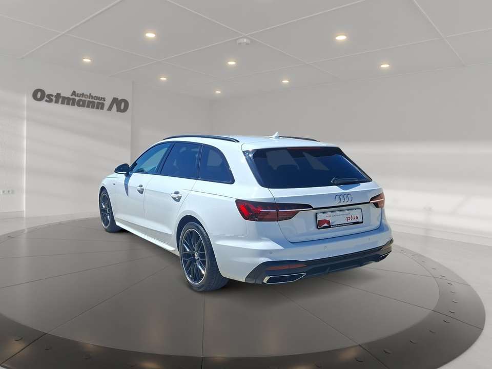 Audi A4 - Imagem 3