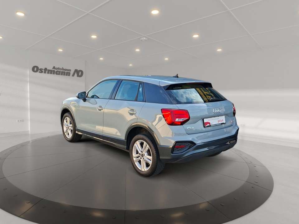 Audi Q2 - Imagem 4
