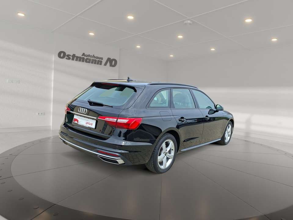 Audi A4 - Imagem 4