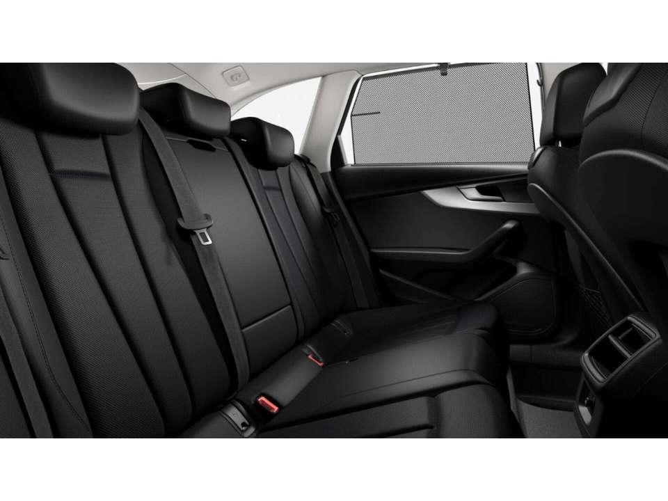 Audi A4 - Imagem 10