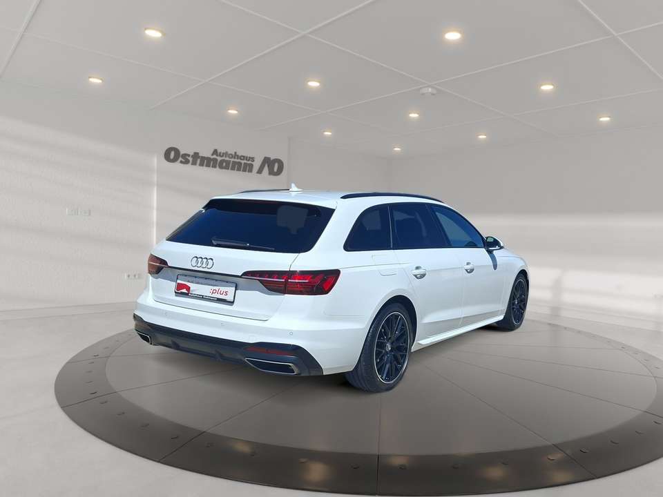 Audi A4 - Imagem 4