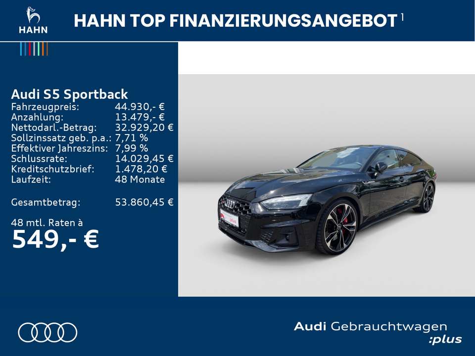 Audi S5 - Imagem 2