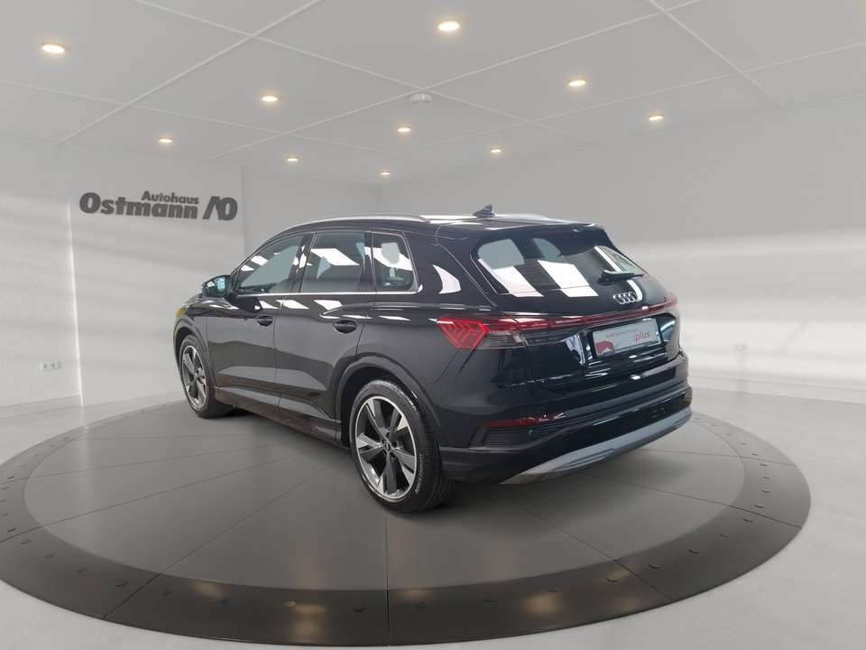 Audi Q4 e-tron - Imagem 4