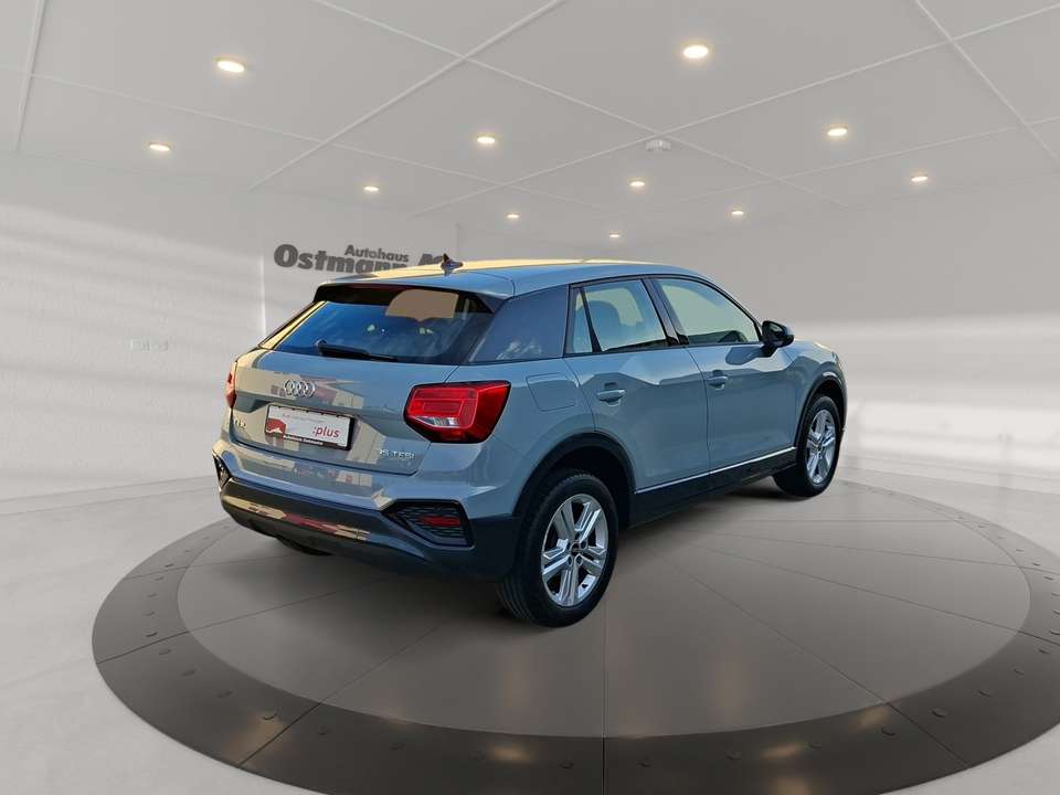 Audi Q2 - Imagem 5