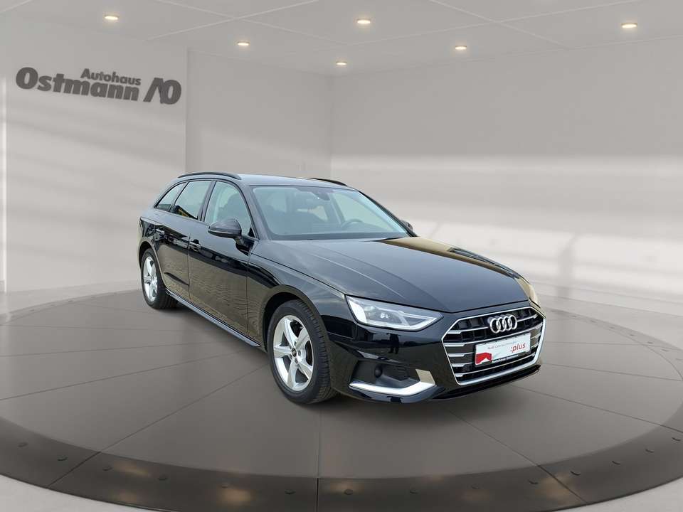 Audi A4 - Imagem 5