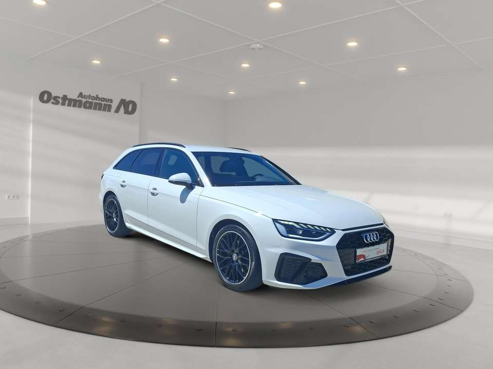 Audi A4 - Imagem 5