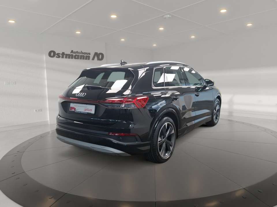 Audi Q4 e-tron - Imagem 5