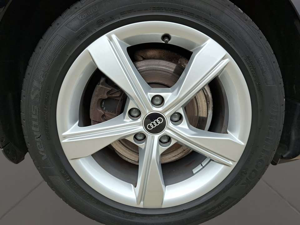 Audi A4 - Imagem 6