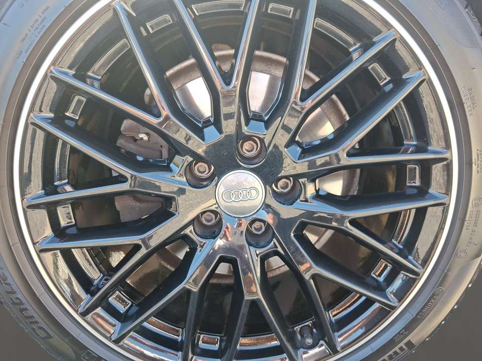 Audi A4 - Imagem 6