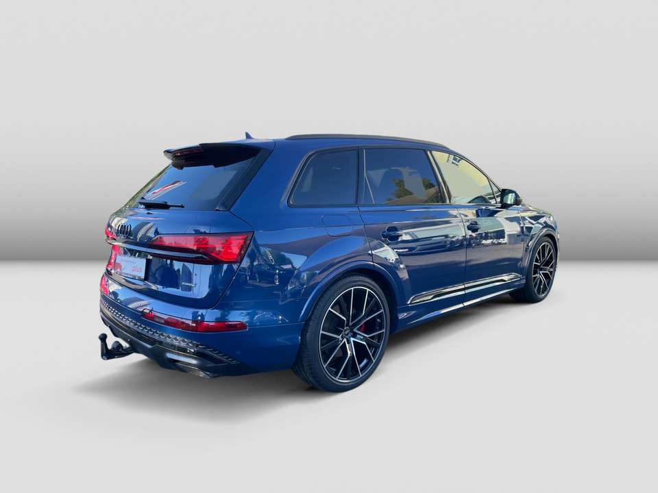 Audi Q7 - Imagem 4