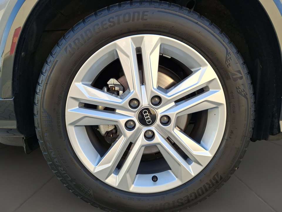 Audi Q2 - Imagem 7
