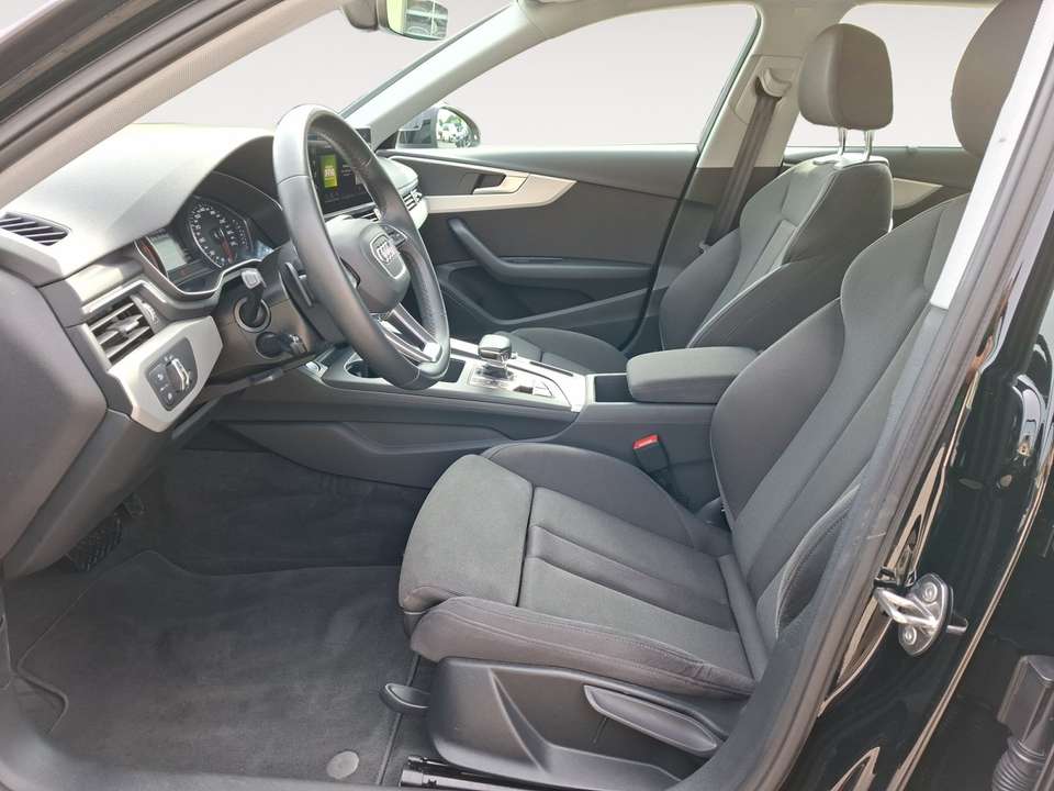Audi A4 - Imagem 7