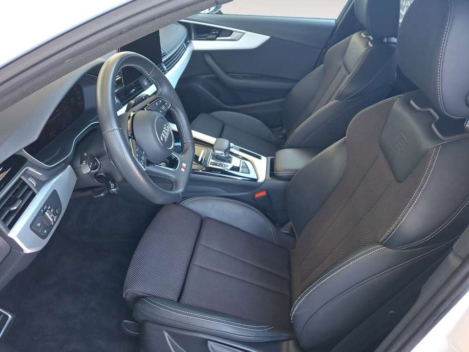 Audi A4 - Imagem 7