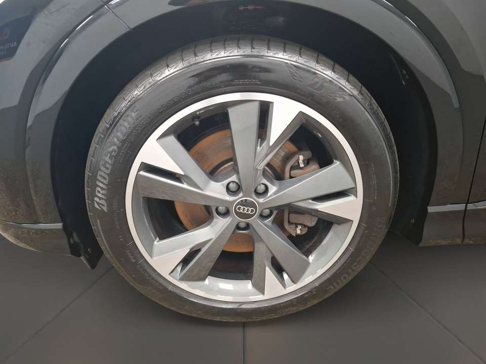 Audi Q4 e-tron - Imagem 7