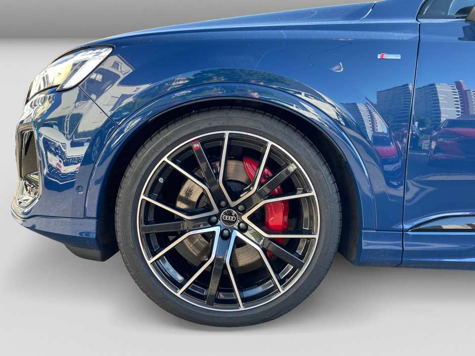 Audi Q7 - Imagem 5