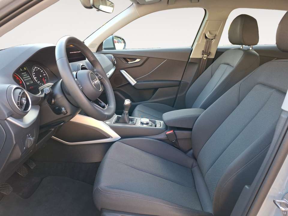 Audi Q2 - Imagem 8