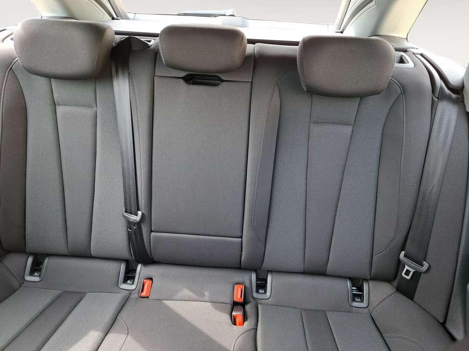 Audi A4 - Imagem 8