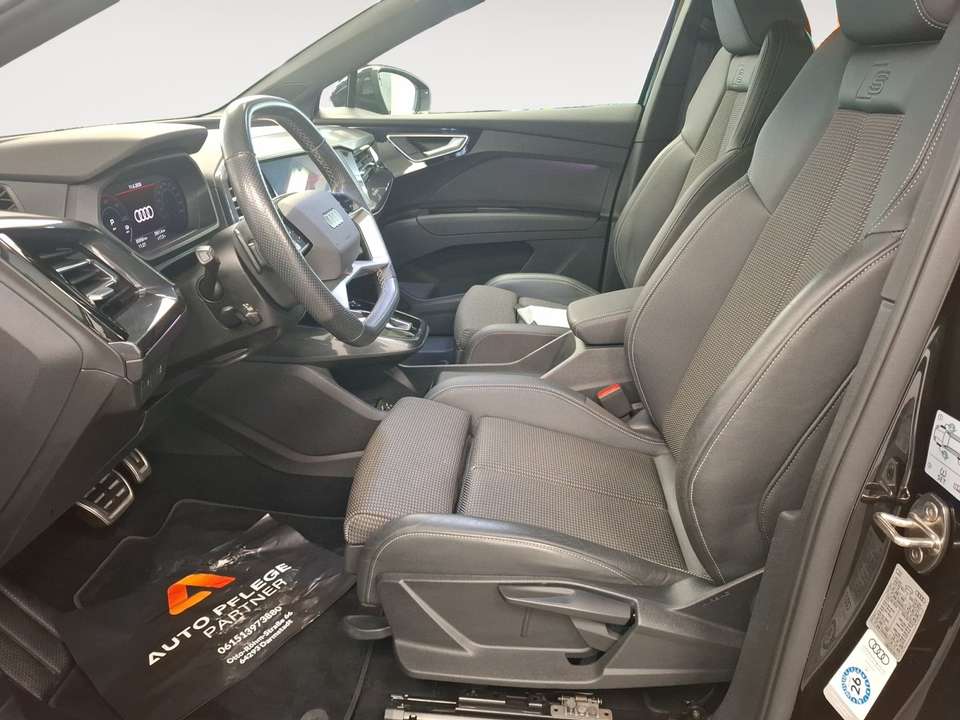 Audi Q4 e-tron - Imagem 8