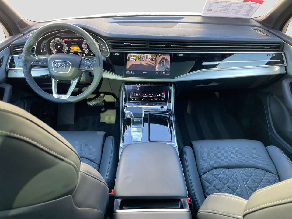 Audi Q7 - Imagem 6