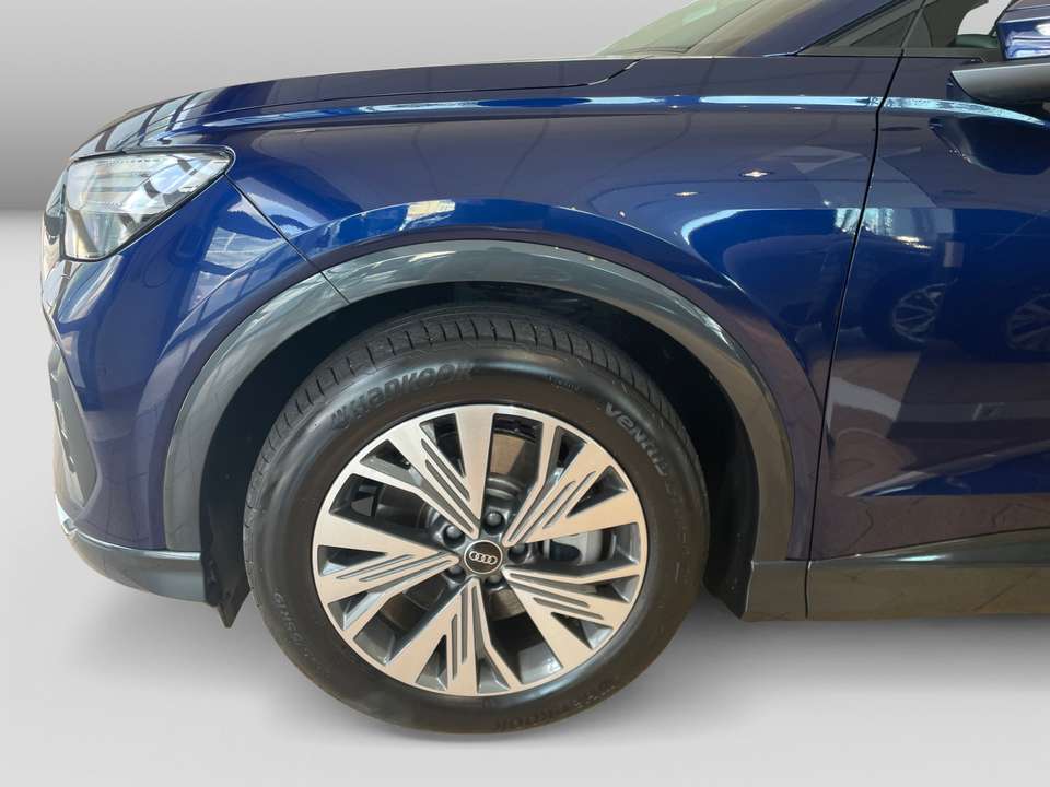 Audi Q4 e-tron - Imagem 5