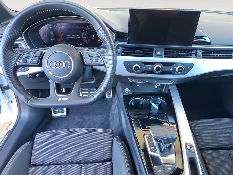 Audi A4 - Imagem 9