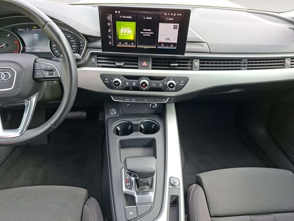 Audi A4 - Imagem 10