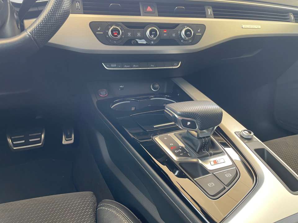 Audi S5 - Imagem 8