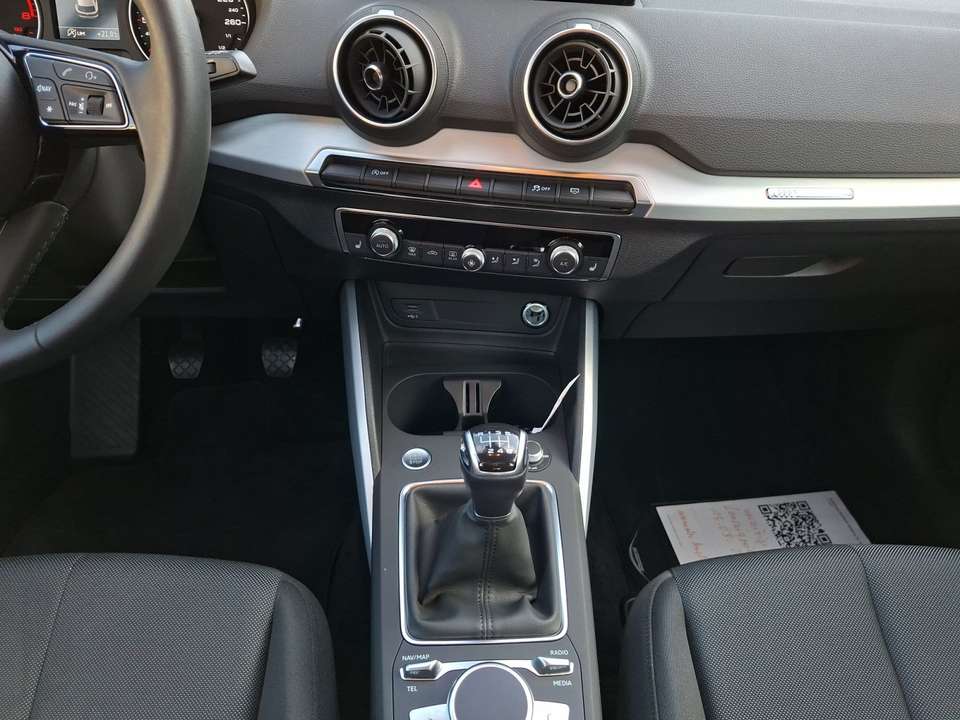 Audi Q2 - Imagem 11