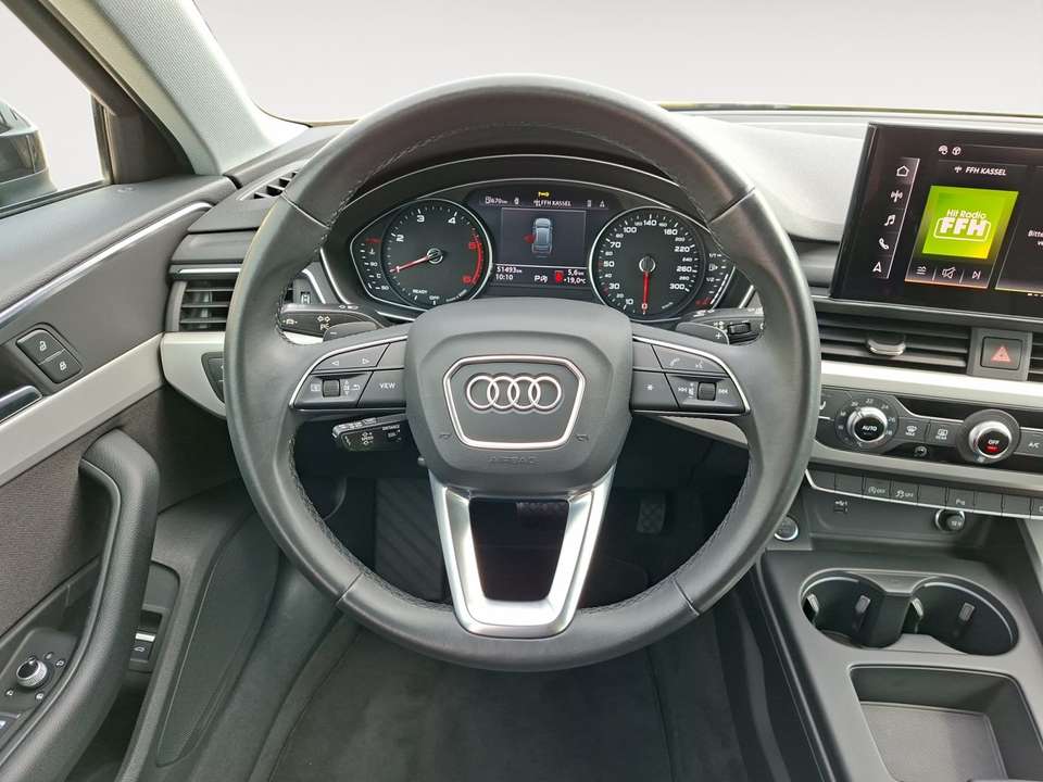 Audi A4 - Imagem 11