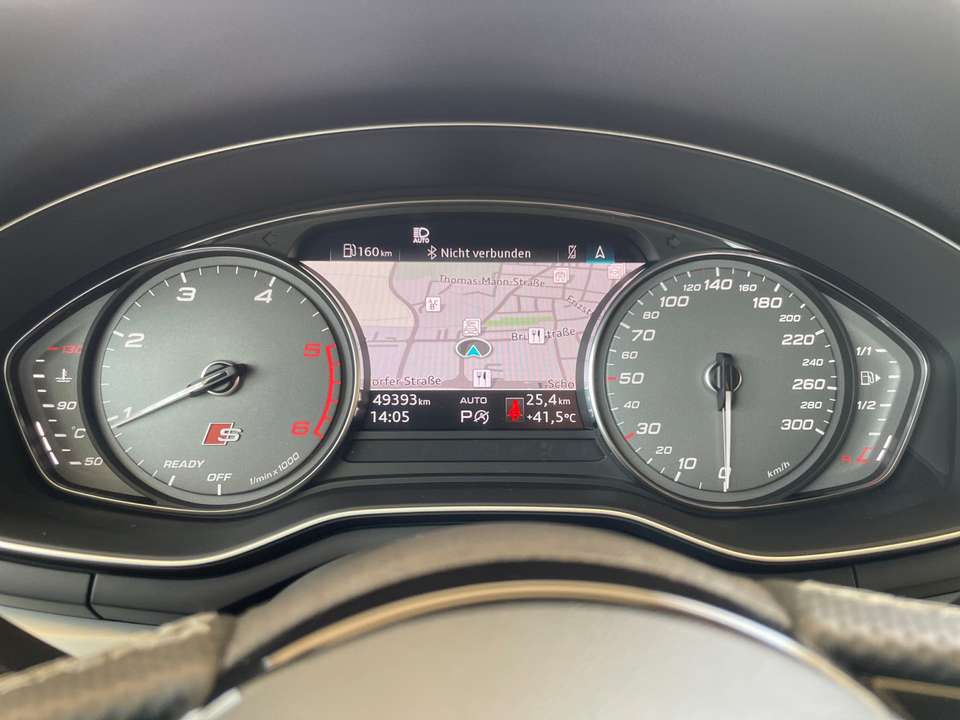 Audi S5 - Imagem 9