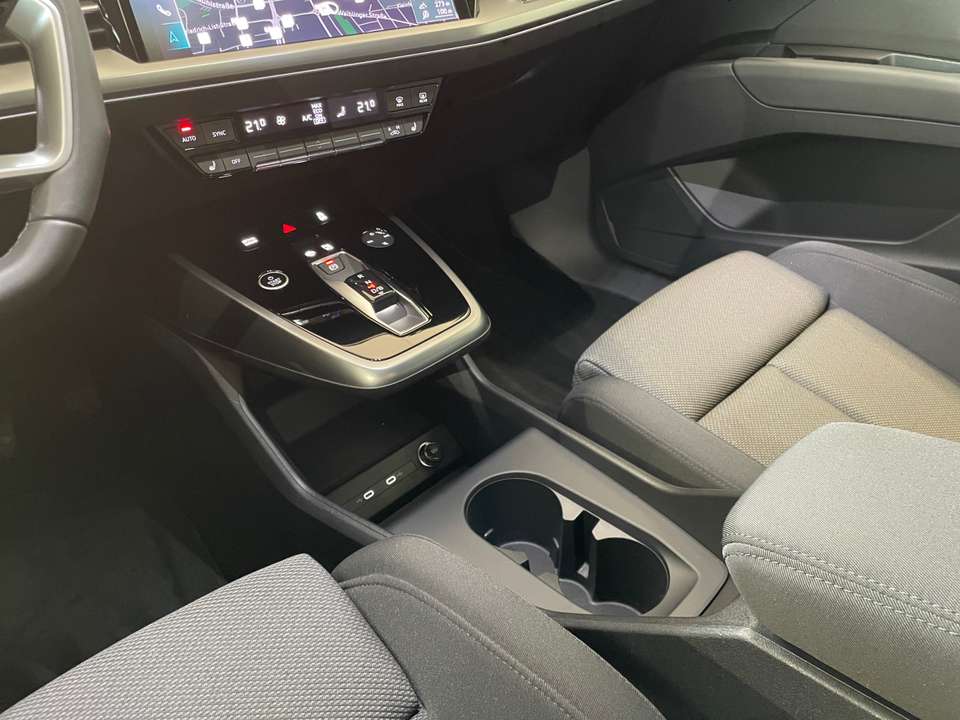 Audi Q4 e-tron - Imagem 8