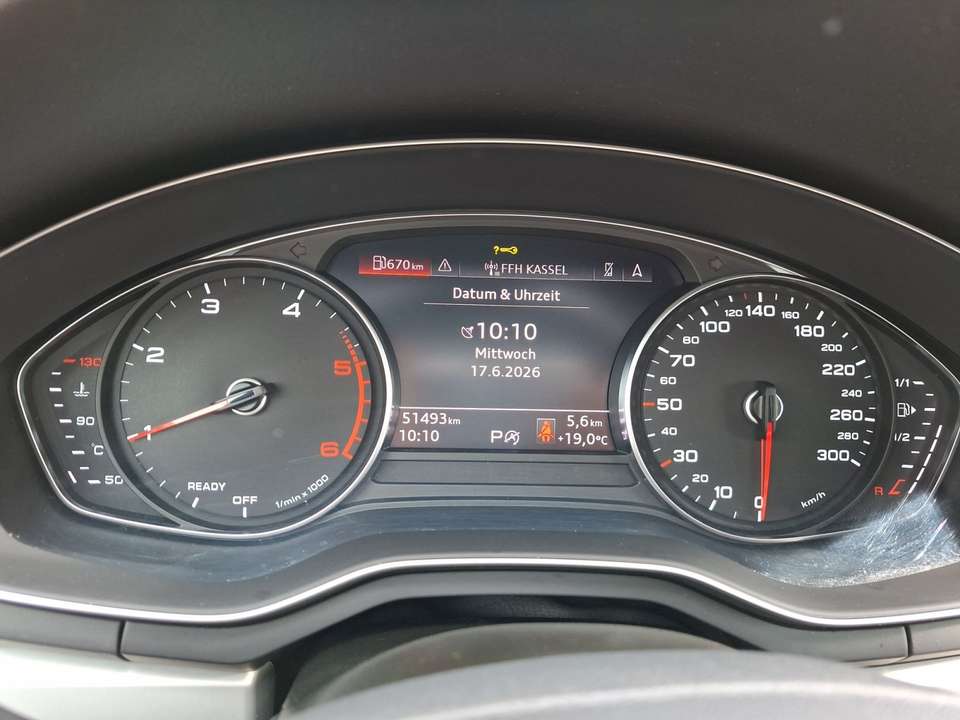 Audi A4 - Imagem 12