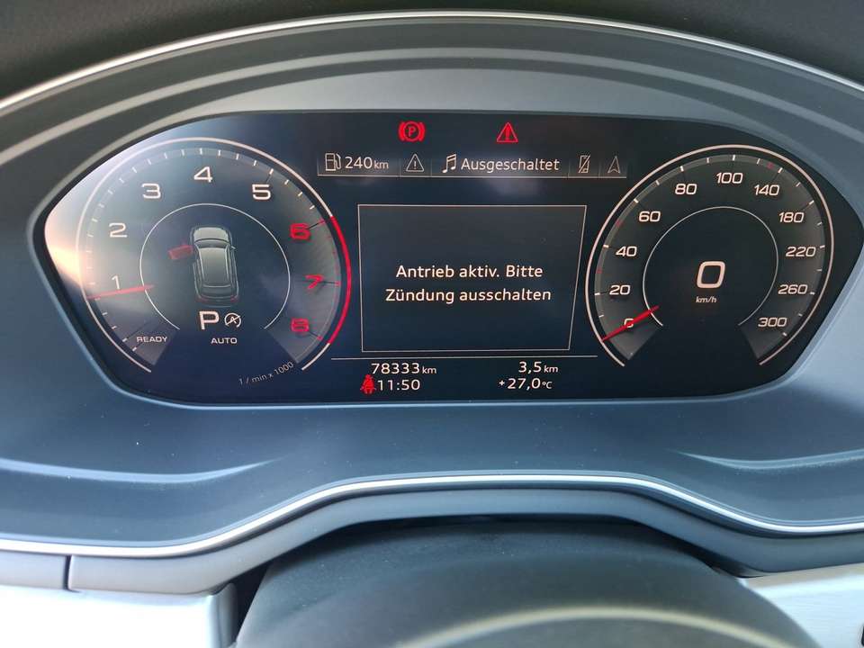 Audi A4 - Imagem 12