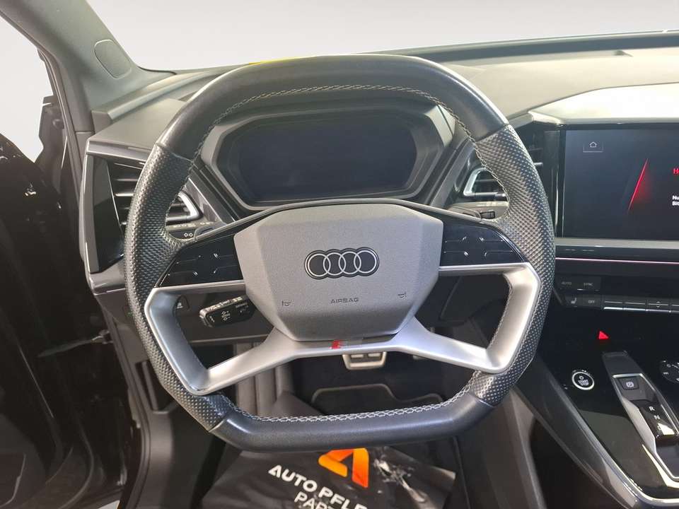 Audi Q4 e-tron - Imagem 12