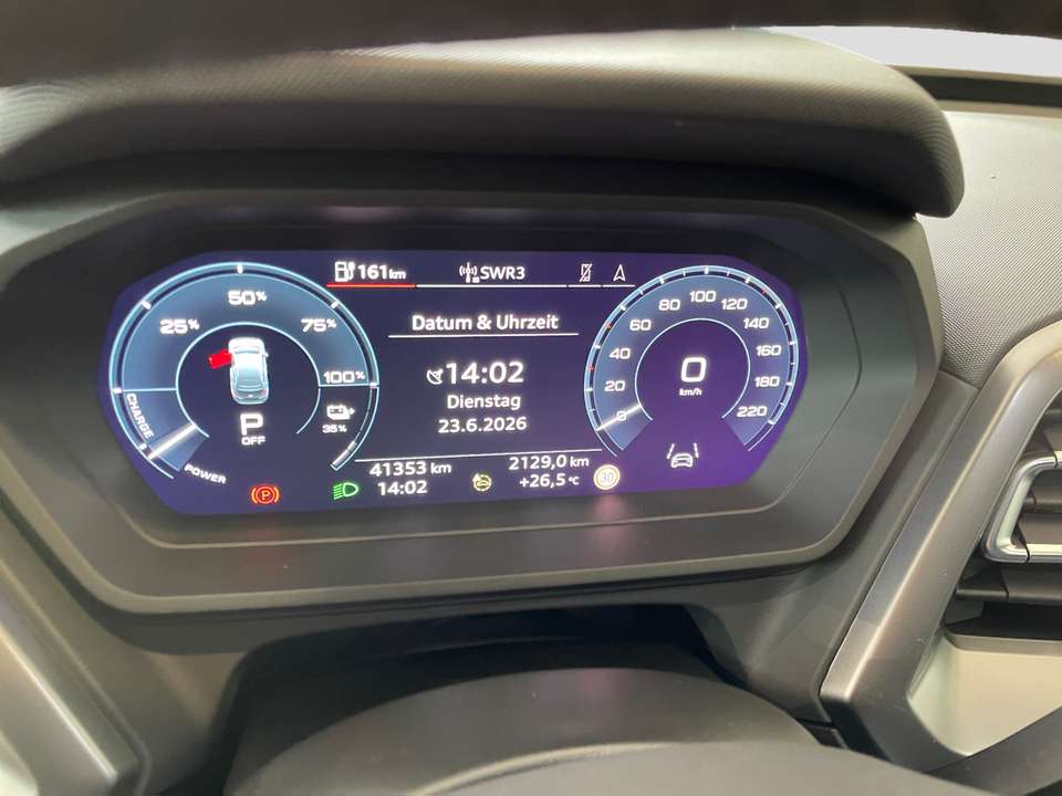 Audi Q4 e-tron - Imagem 9