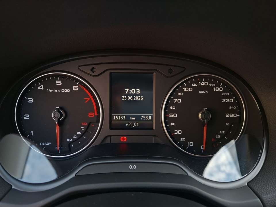 Audi Q2 - Imagem 13