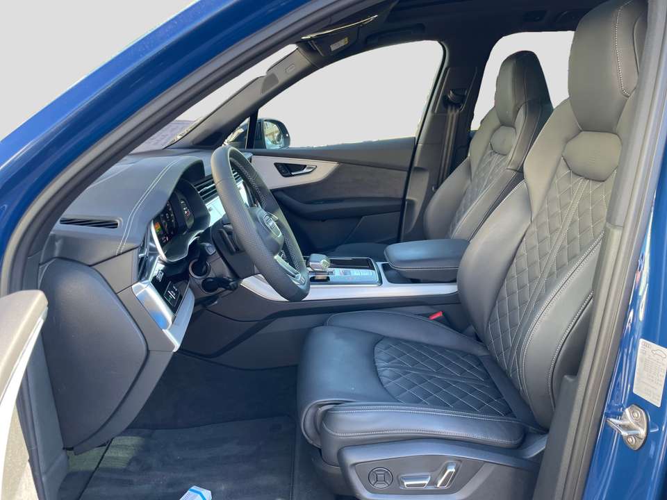Audi Q7 - Imagem 10