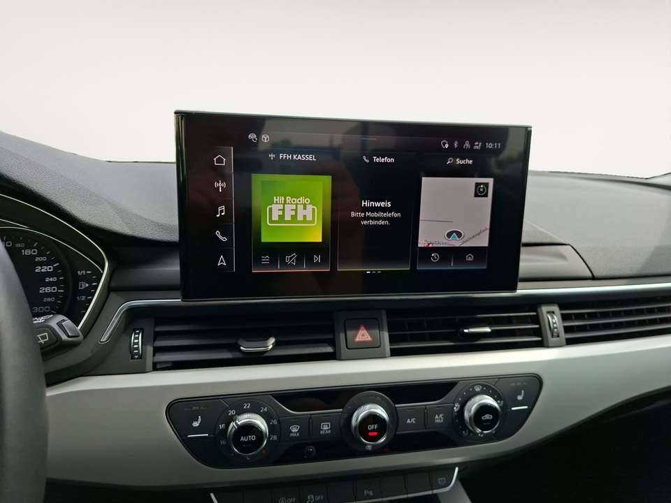 Audi A4 - Imagem 13
