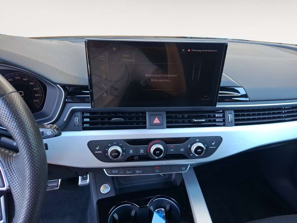 Audi A4 - Imagem 13