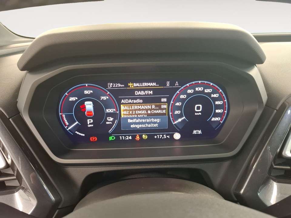 Audi Q4 e-tron - Imagem 13