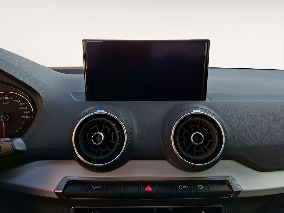 Audi Q2 - Imagem 14