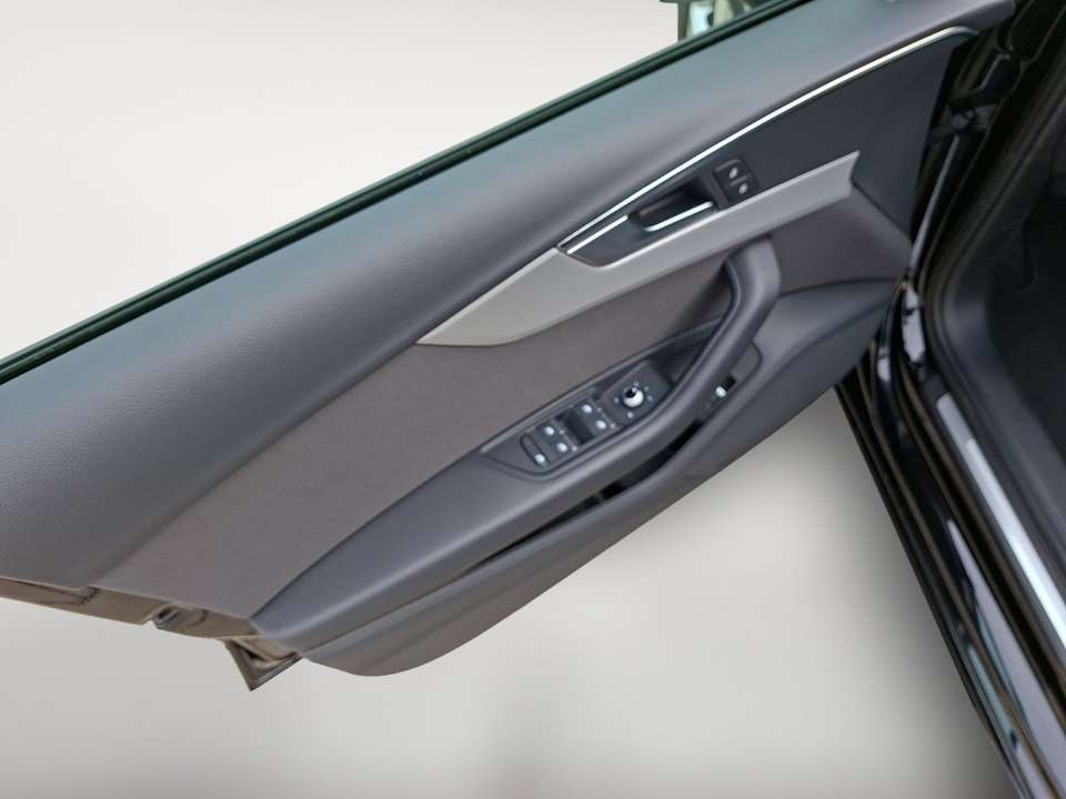 Audi A4 - Imagem 14
