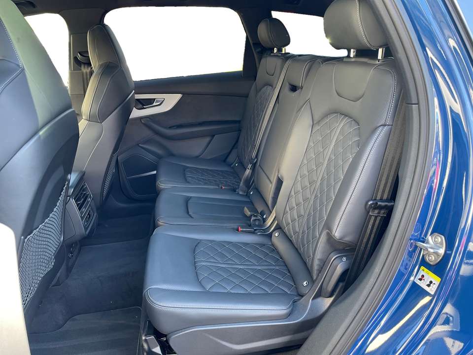 Audi Q7 - Imagem 11